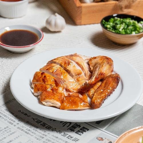 Sio Kee menu Depot Gang Djangkrik, Kawi