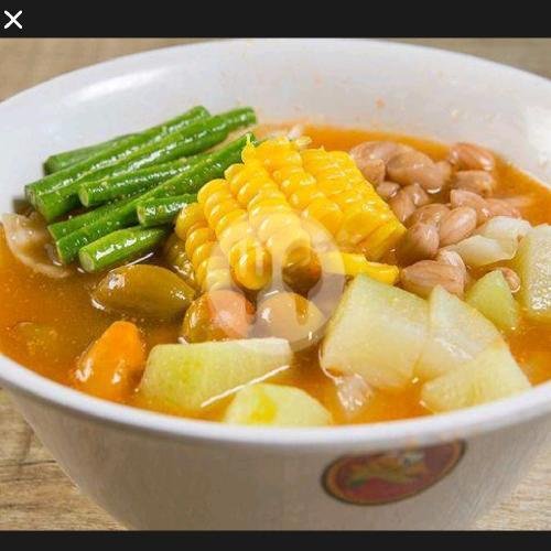 Ayam Penyet Asli By Dpenyetz menu Food Point BEC - Order Sekaligus