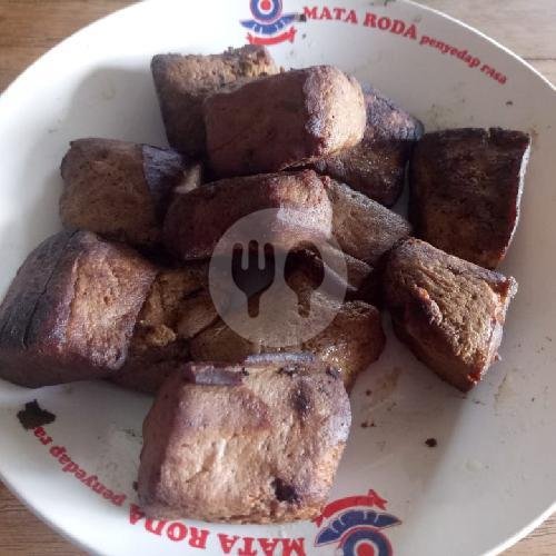 Bakso Komplit menu Warung Makan Pak Muhni Payak