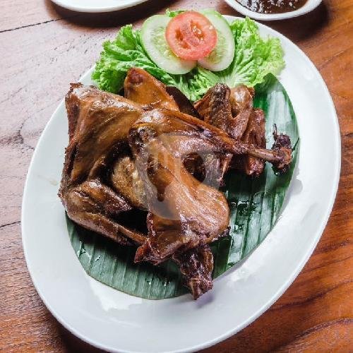Review Ayam Goreng Sulawesi Pulomas: Makan Siang Enak dan Terjangkau di Kayu Putih, Pulogadung