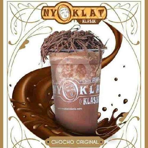 Nasi Goreng Magelangan menu Warkop Warpat, Kolonel Ahmad Syam