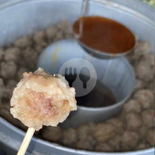 Paket Bakso Bringas Kenyang menu Bakso Bringas, Candirenggo
