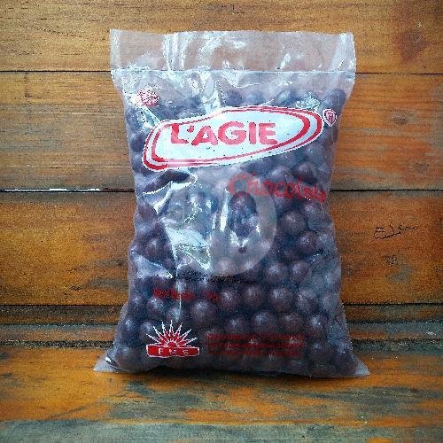Permen Jelly 1 Pack menu Kriuk Kriuk Snack Kiloan, Dago