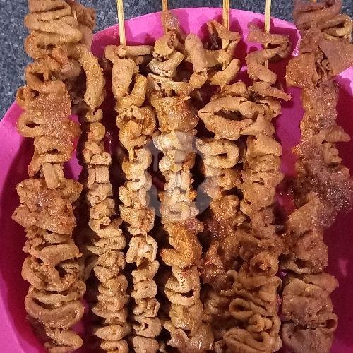 Telor Ceplok menu Pecel Sarangan DOKTER PINCOEK