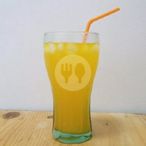 Opor Sayur Ayam menu Kedai Mamah Owen Pribumi, Baleendah