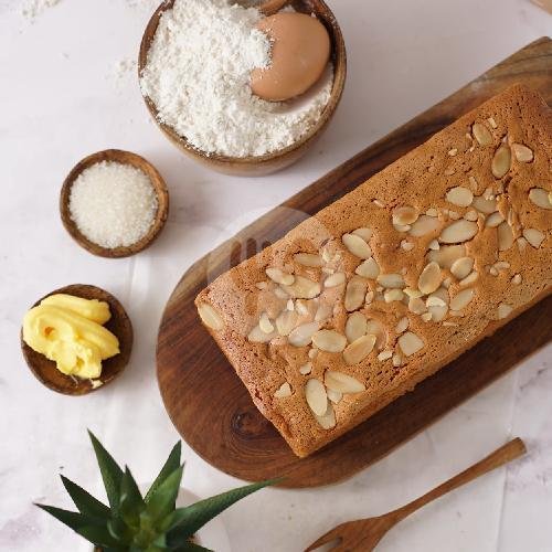 Pisang Spesial menu Goela Semoet, Pasteur
