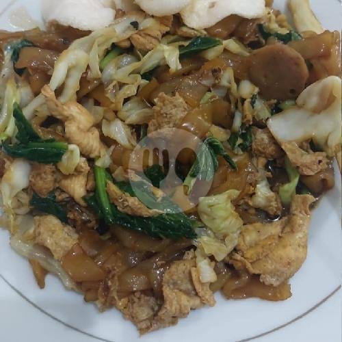Nasi Goreng Spesial menu Nasi Goreng Kawi, Blimbing