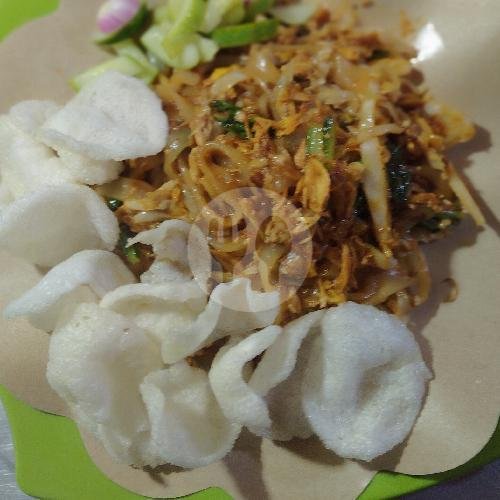 Nasi Goreng Mawut menu Nasi Goreng Mas Euno, Taman Kopo Indah 1
