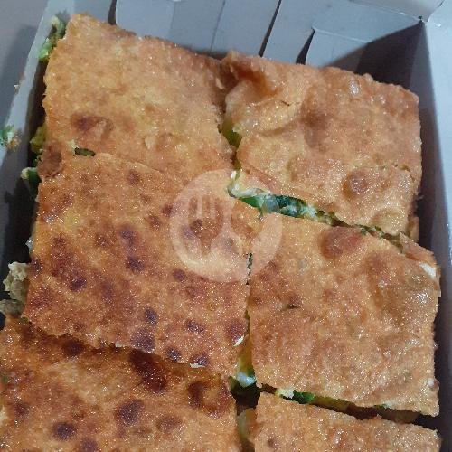 Martabak Telor Bebek ( 3 Telor) menu Martabak Kavga, Kebon Agung