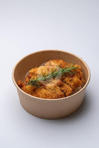 Chicken Katsu Extra menu Hotaru Deli