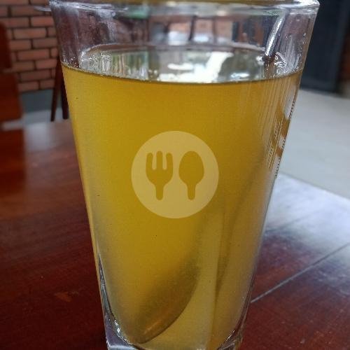 Es Jeruk menu Ketoprak Jakarta Dan Soto Wajan, Banguntapan