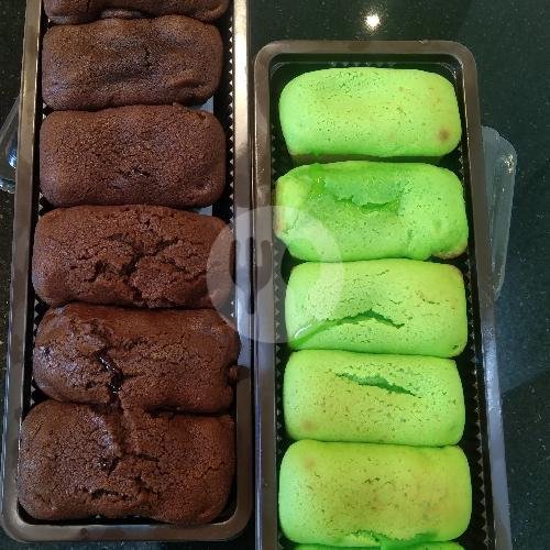Bolen Picnic Sapi menu Prima Rasa Bakery & Pastry, Antapani