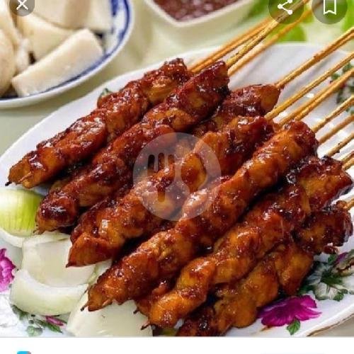 Warung Sate Gabusan Cak Ali: Menyatu dengan Rasa dan Kenangan di Yogyakarta Warung Sate Gabusan Cak Ali: Menyatu dengan Rasa dan Kenangan di Yogyakarta