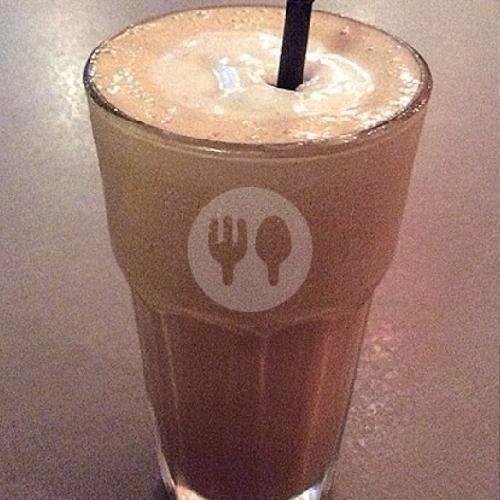 Es Cetar Taro Beli 1 Gratis 1 menu Rawon & Pecel Legend 1985, Sukun