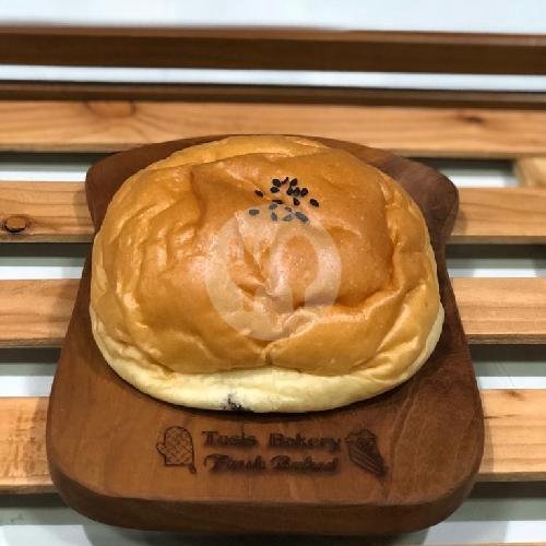 Roti Polo Taiwan menu Tosis Bakery, Margaasih