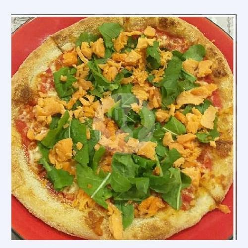 Calzone (R) menu Pizza Aroma Italia 2, Gondokusuman
