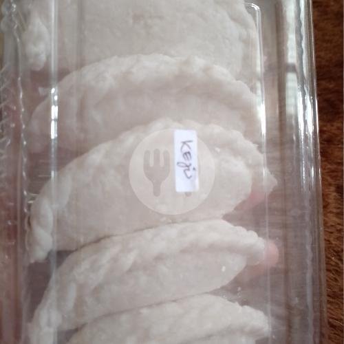 Cireng Isi Ayam Original / Tidak Pedas Frozen menu Reymitha Juice & Seblak, Klojen