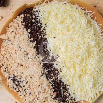 Martabak Special Campur menu Martabak Mekarsari