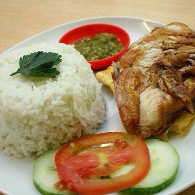 Nasi Goreng Jawara Menteng: Kenangan Manis di Setiap Suapan