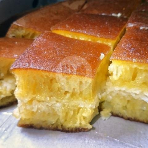 Original Keju Komplit(keju Pisang Kacang Coklat Susu) menu MARTABAK MONGGO RASA, Tajinan