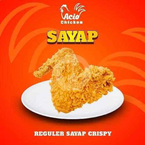 Review Menarik ACIO Chicken Wijaya Kusuma: Tempat Cozy dengan Makanan Enak dan Harga Terjangkau