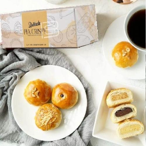Review Prima Rasa Bakery & Pastry: Surga Kue di Buah Batu Bandung