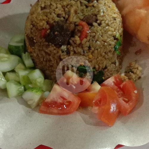 Nasi Goreng Kambing Setiabudhi: Kenangan Manis dalam Setiap Suapan