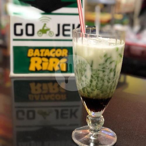 Paket Batagor Isi 10 menu Batagor Riri, Pusat