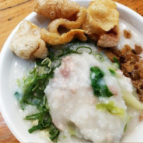 Iga Babi Pedas (New Must Try!) menu Bakmi Ahok, Puri Indah