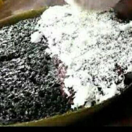 Martabak Manis Blackforest Ketan Kelapa menu Martabak RF Putra, Solokan Jeruk