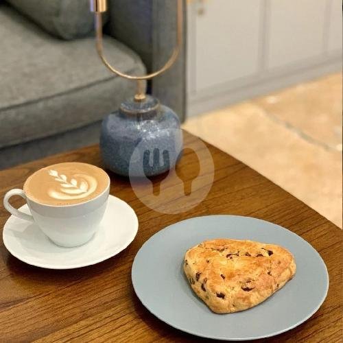 Corn Bread Cheese menu Ant Artisan Bakery & Coffee, Maskumambang