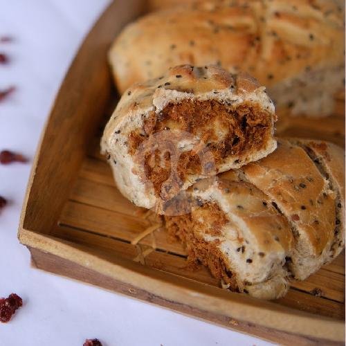 Tuna Gochujang menu SOFDOH (Soft Sourdough), Penumping