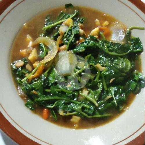 Lele Goreng menu Ayam Remaja (Tidak Buka Cabang), Semarang Utara