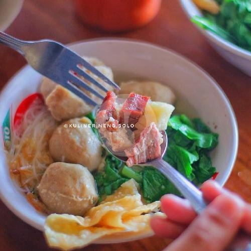 Review Bakso Dan Mie Ayam Sido Mandiri: Kuliner Lezat dan Terjangkau di Kartasura