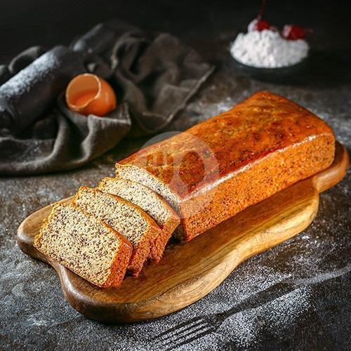 Brownies Choco Cheese menu Clairmont, Tebet