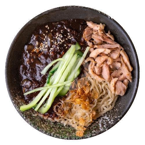 Jajangmie (Regular) menu Pho Nguyen by Old Quarter, Tanjung Duren