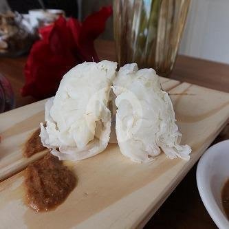 Somay Tahu menu Somay Lonjong