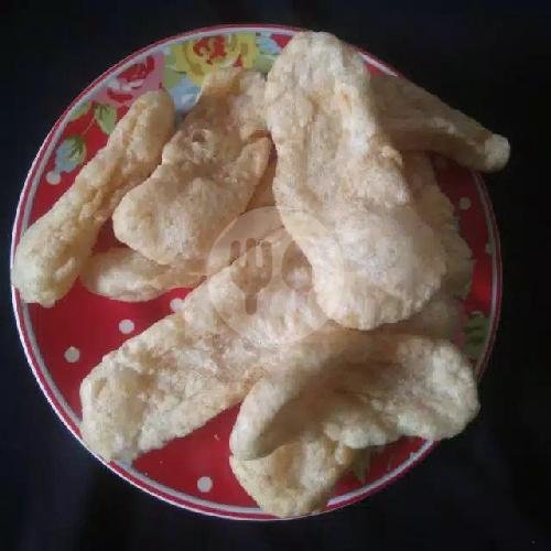 Cilok Kuah Tulang Rangu menu Cilok Mercon Tulang Rangu, Sukun