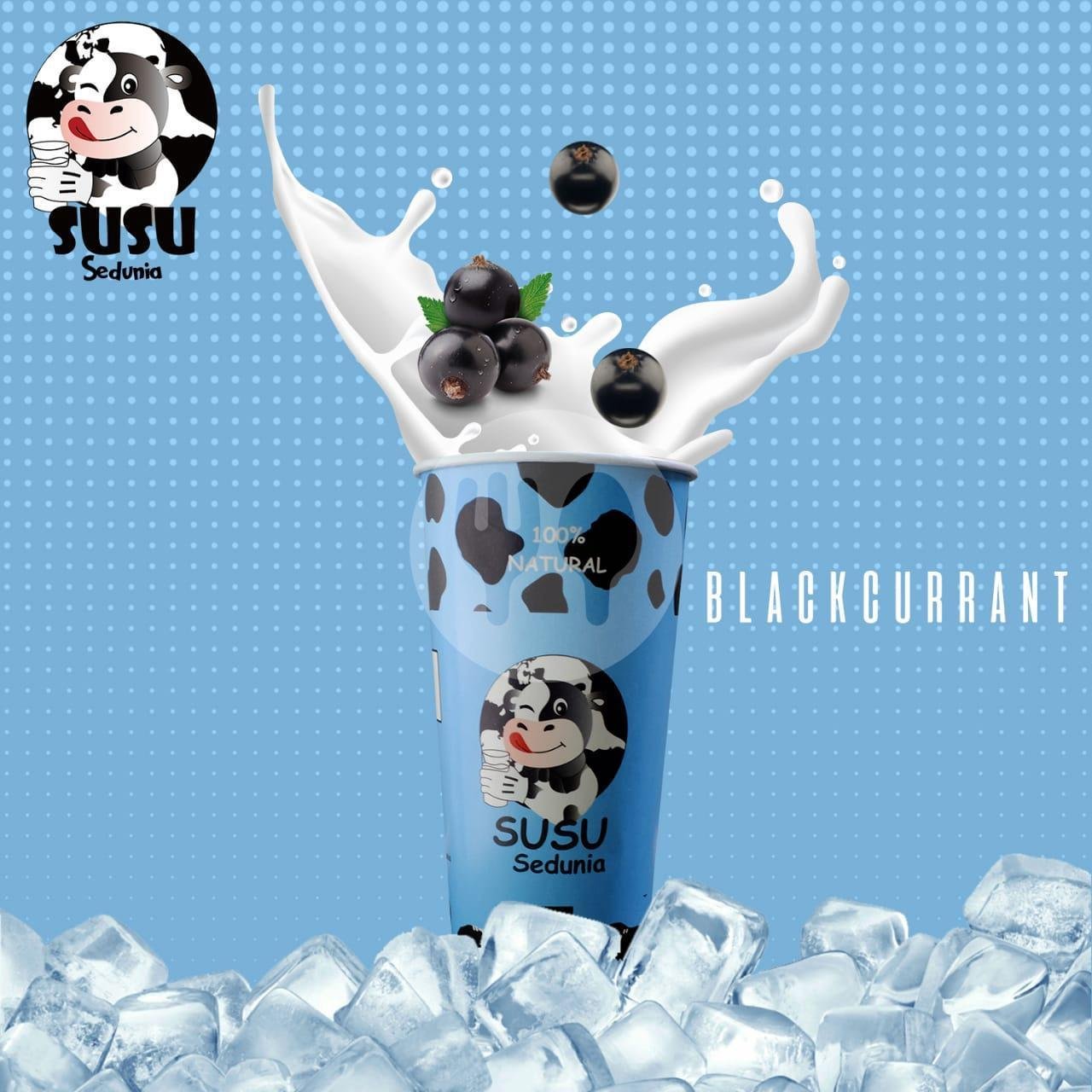 Dunia Taro menu Susu Sedunia, Pleburan