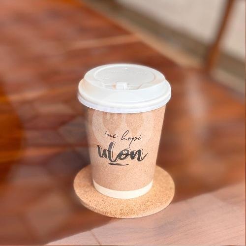 Earl Grey Tea menu Ini Kopi Ulon, Pulasaren