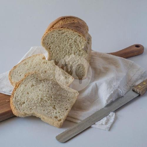 Small Baguette menu Viavia Artisan Bakery, Prawirotaman