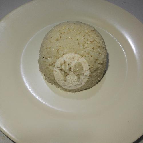 Nasi Campur Samcan menu Nasi Campur Top, Pasar Segar