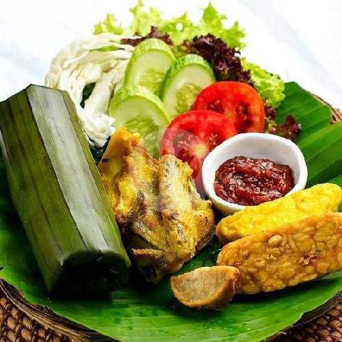 Review Restoran Sunda: Sambel Hejo Metro Indah Mall, Tempat Nongkrong Asik di Bandung