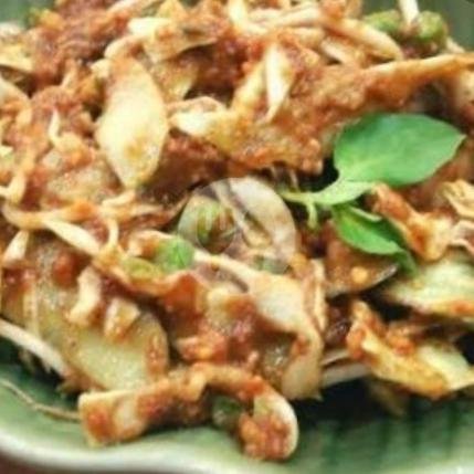 Pecel Pincuk Bu Sofi: Surga Kuliner Cirebon yang Wajib Dikunjungi