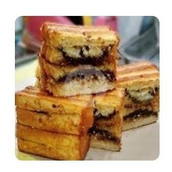 Tiramizu - Strobery menu Roti Bakar 23, Kedungmundu