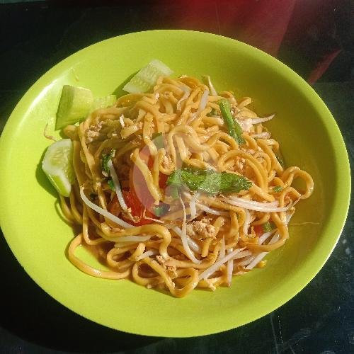 Mie Goreng Medan AMEI: Nostalgia Kuliner di Tengah Jakarta