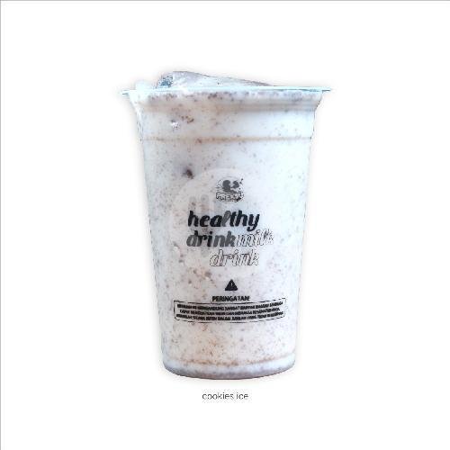 Review Nasi Goreng TBK: Pengalaman Kuliner Menarik di Depok Yogyakarta