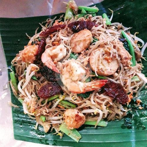 Bihun Goreng Komplit menu Kwetiau Bun-Bun, Pluit Sakti