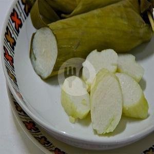 Nasi menu Kikil Sapi Lodoyo, Gubeng