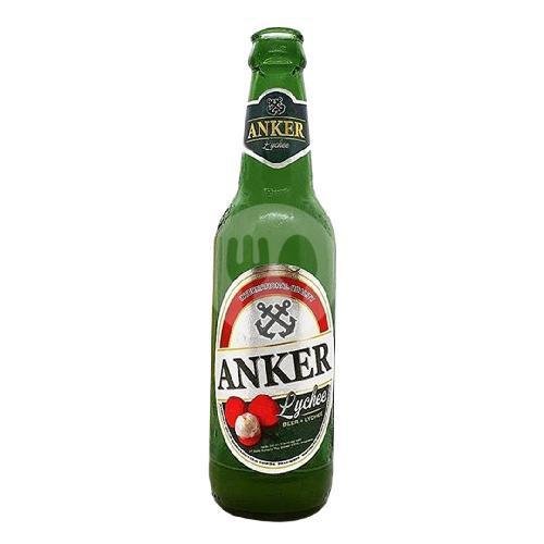 [21+] Bir Beer Anker Kaleng 320ml menu Alcovery Semarang